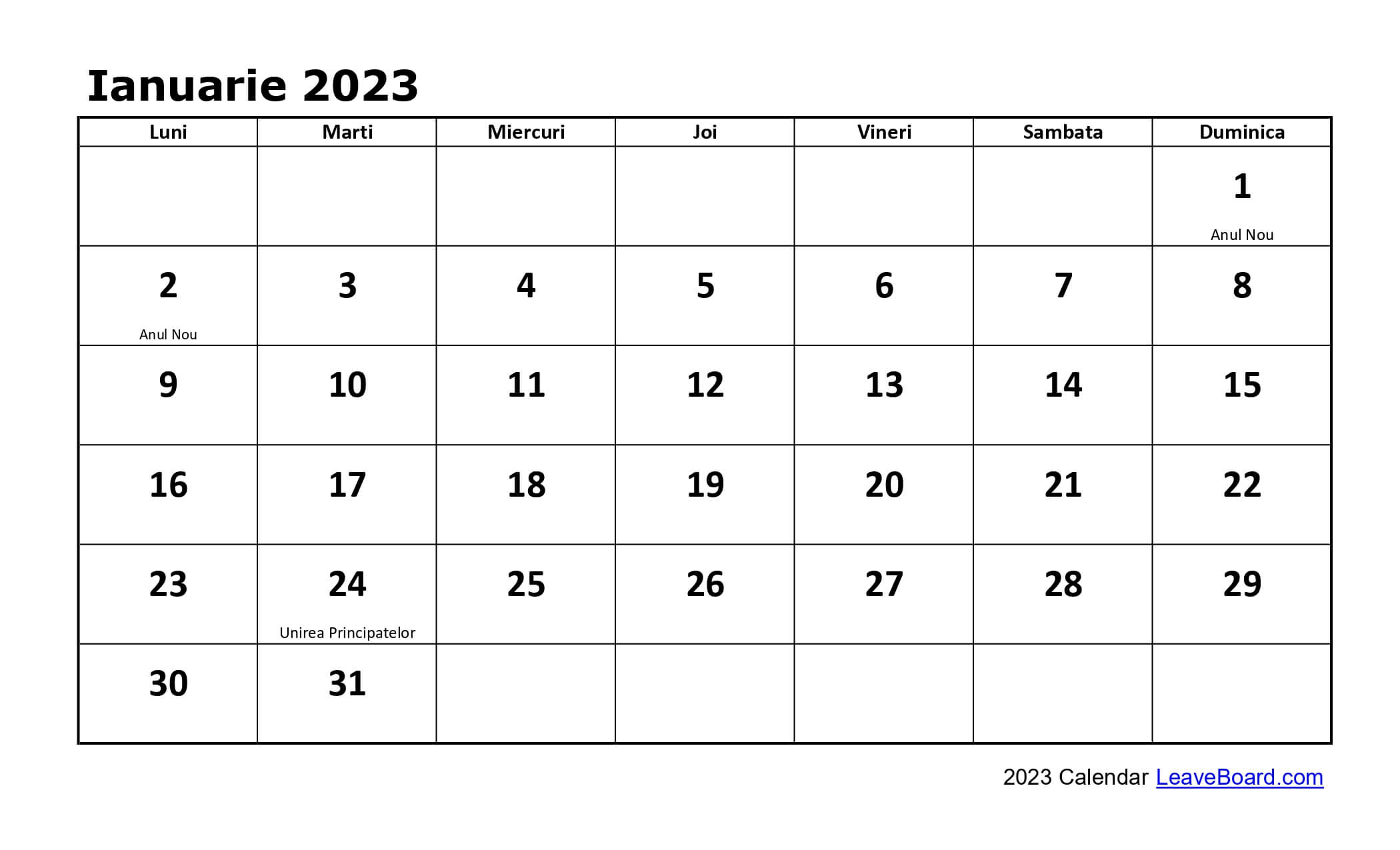 Calendar 2024 Pdf Romanesc Calendar 2024 Ireland Printable