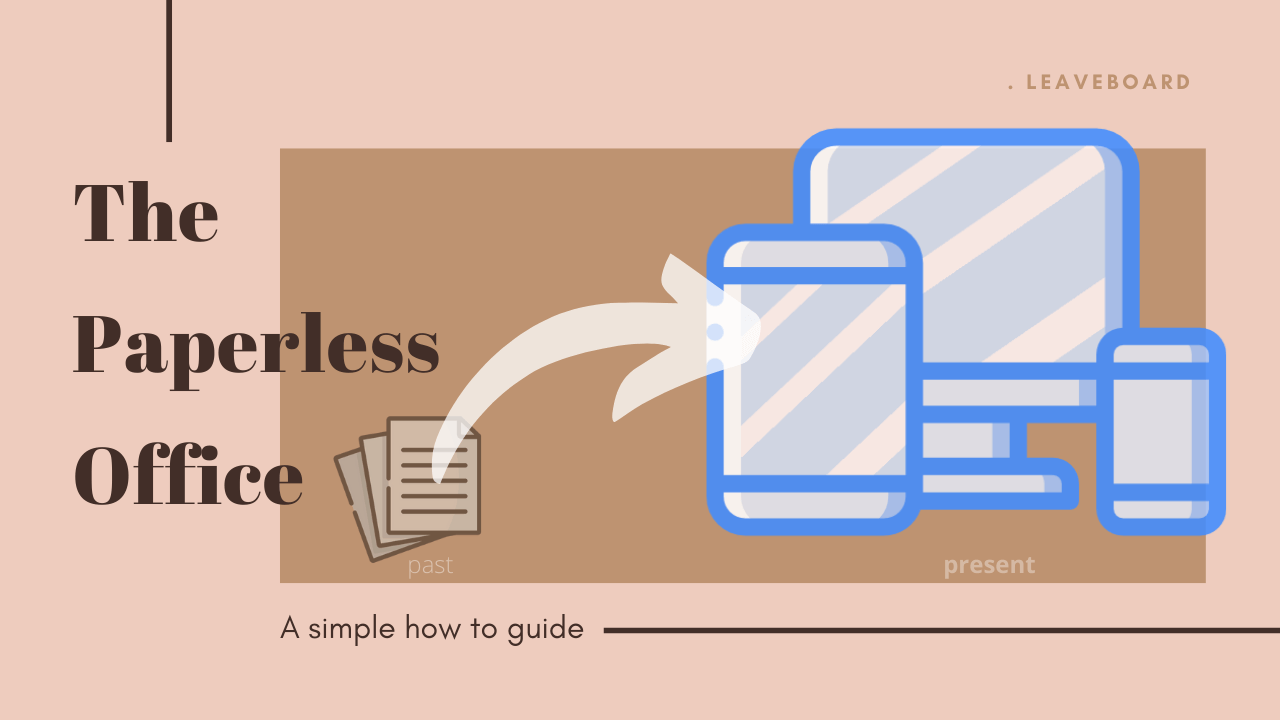 What Do You Do With Your Paper Files After Going Paperless? A