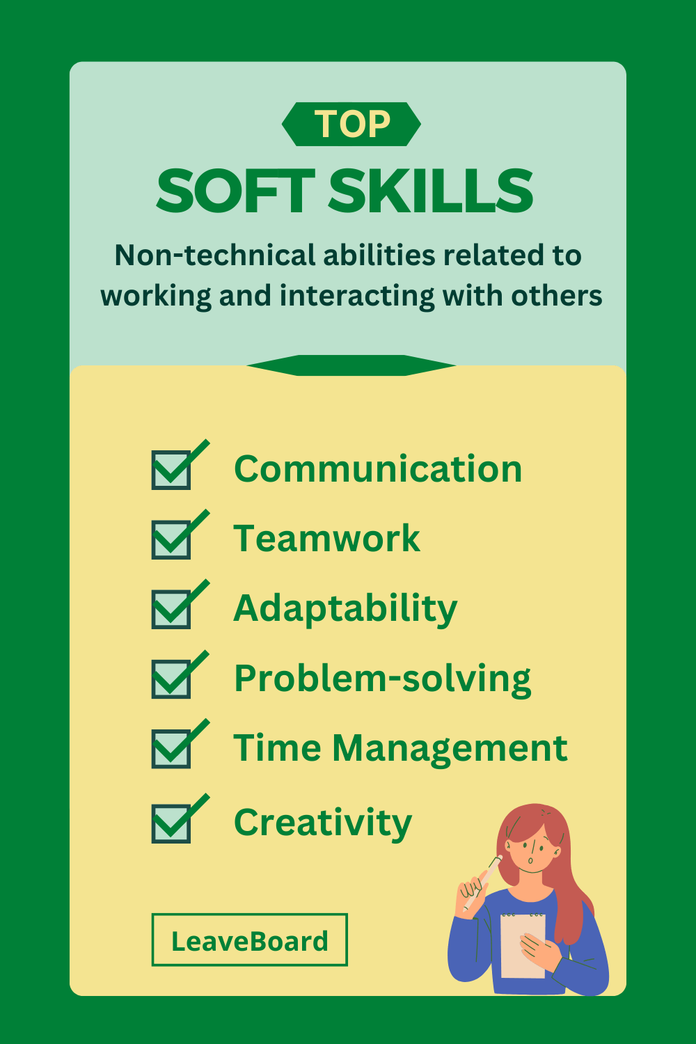 5 Soft Skills to Improve Your Career - Ramsey