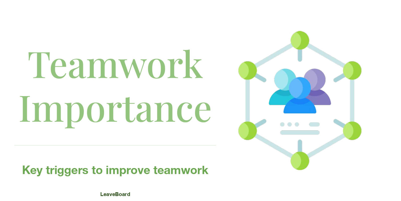 Why Teamwork Is Important In The Workplace  